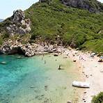 ilha corfu grécia1