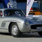 what is the most important sports car in history2
