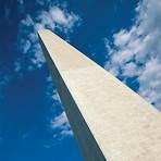how tall is the washington monument4