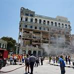 Explosion in Cuba1
