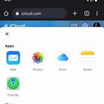 how do i reset my android phone using icloud storage2