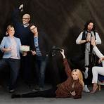 Morgana Robinson's The Agency Fernsehserie2
