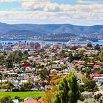 Hobart, Austrália1