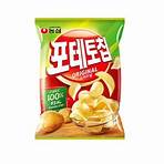 韓國食物手信1