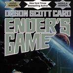 ender's game book2