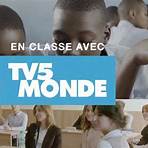 apprendre le français avec tv55