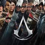Assassin’s Creed Film1
