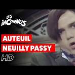 les inconnus meilleurs sketchs1