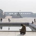 Le Corbusier & Pierre Jeanneret: Chandigarh, India3