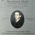 Bernhard Weiß3