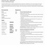 how to write a marketing email examples for resume free4
