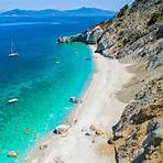 grécia pontos turísticos praia1