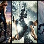 The Divergent Series: Allegiant movie3