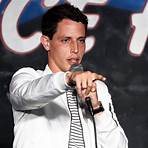 How much is Tony Hinchcliffe worth?1