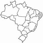mapa do brasil para imprimir5