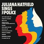 Juliana Hatfield Sings the Police Juliana Hatfield1