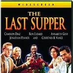 Last Supper filme2