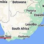 what is the maximum temperature of the day in south africa wikipedia1