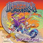 Infectious Grooves4