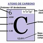 estructura quimica del carbono1