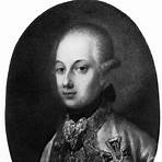 Maximilian Franz von Österreich1