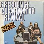 Creedence Clearwater Revival4