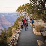 grand canyon weather in september1