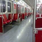 when did public transit start in toronto canada area map location google maps map3