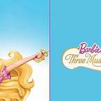 Should I watch Barbie & the Three Musketeers?2