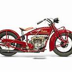 1910 was a pivotal year for charles franklin indian motorbike1