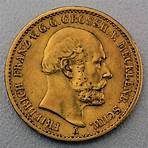 goldmünzen 20 mark deutsches reich1