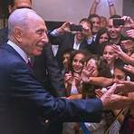 Never Stop Dreaming: The Life and Legacy of Shimon Peres movie1