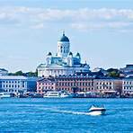 is finland more likely to be baltic or scandinavian nation today4