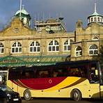 harrogate england on map3