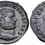 roman empire constantine ii coin1