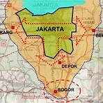 印尼地圖資料2