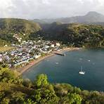 Dauphin, St. Lucia1