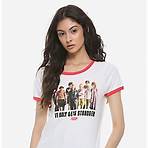 hot topic clothing3