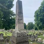 john wilkes booth grave location4