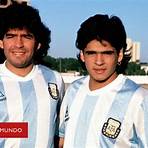 Hugo Maradona1