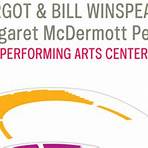 margot and bill winspear opera house address4