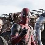 what is the ending of deadpool 1 movie1