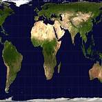 mapa múndi continentes3