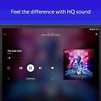 What can I do with the Yandex Music app?2