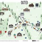 Oxted, England2