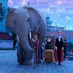 L'Éléphante du magicien film2