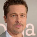 Does Brad Pitt always look good?4