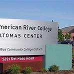 Los Rios Community College District4