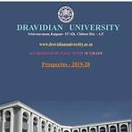 Dravidian University3