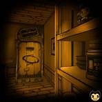 bendy and the ink machine jogo chapter one3